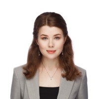 Ekaterina Zheltova