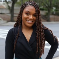 Arielle Edouard