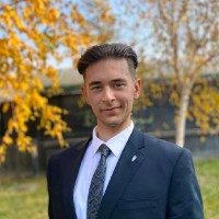 Ali Yağız Canıgüroğlu