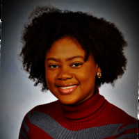 Danielle Smallwood