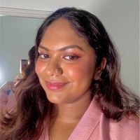 Sujitha Sridharan