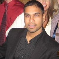 rajiv patel