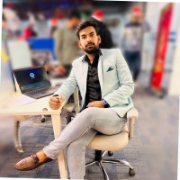 Vijay Singh Sisodiya