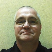 Steven Hinde