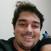 Alex Crepaldi