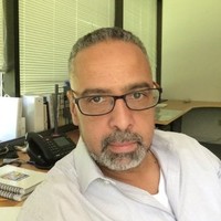 Jose G. Perez