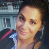 Maria Safar