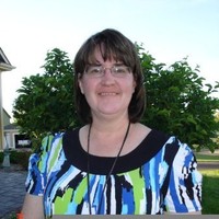 Betty Ruckman