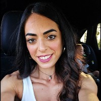 Miriam Galluccio