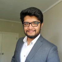 Arvind Nair, Cpa