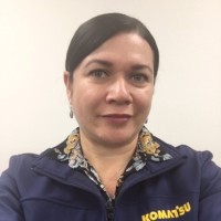 Heather Rayner