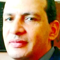 مرشد محمد احمد علي