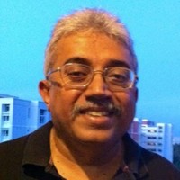 Prasad Nair