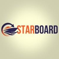 STARBOARD .