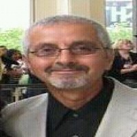 Ed Yohanna P.Eng. Project Manager