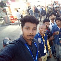 Vignesh Vignesh