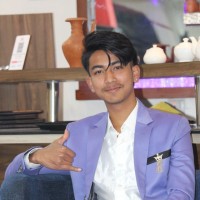 Arun Thapa