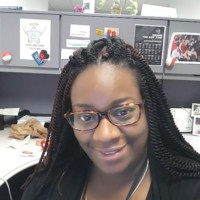 Tiffany Harvey