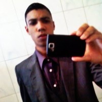 Christopher da Silva Pontiac