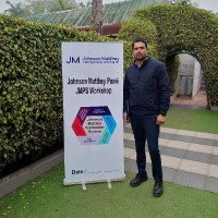 Adv Mohan Rao