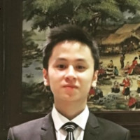 Trong Bach Vu