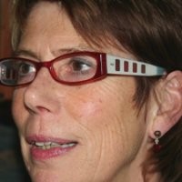 Marjan Glas