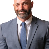 Jeremy Bearden