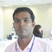 Thangarasu Arichanthiran