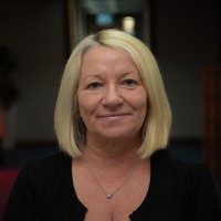 Amanda Murrell