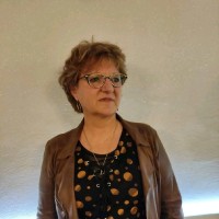 Evelyne Pauron