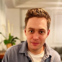 Oli Perkins