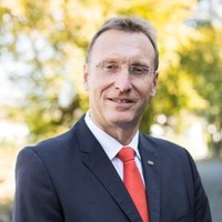 Bernd Fischer