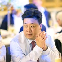 Jae Chong