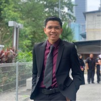 Haziq Taufiq Mohamed