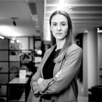 Frida Strugstad Harbø