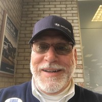 Greg Trefz
