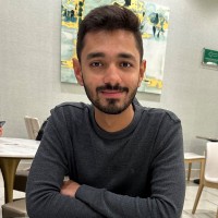 Mihir Deshpande