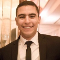 Abdallah Hazem