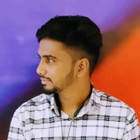 Logesh M
