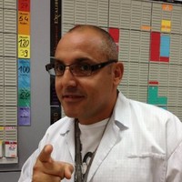 Pedro Afonso