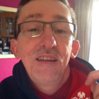Gerald Padfield