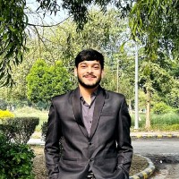 Bhunesh Ladha