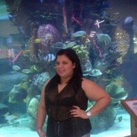 Mary Mendoza