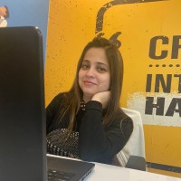 Alisha Khan