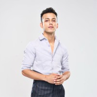 Rohan Basu