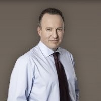 Simon Hall