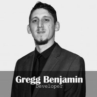 Gregg Benjamin