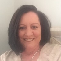 Anna-Lize Coetzee
