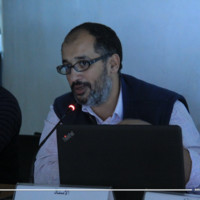 Mahmoud Ahmed