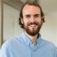 Nicholas Olsen